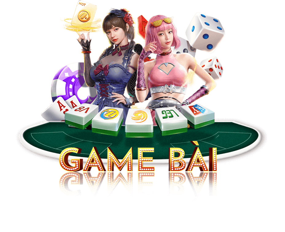 Game bài