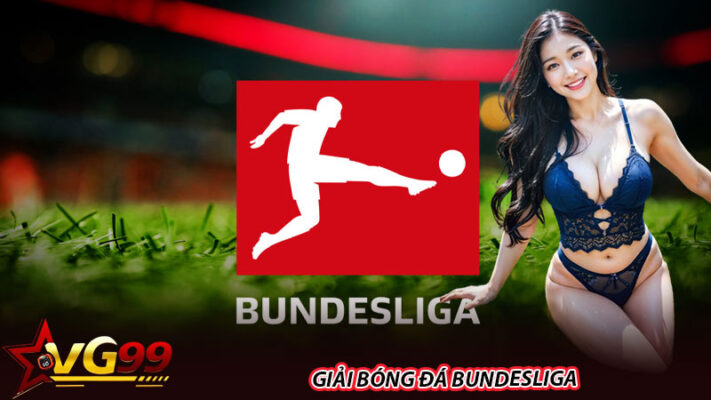 Giải bóng đá Bundesliga