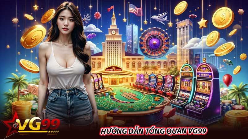 Hướng dẫn tổng quan VG99