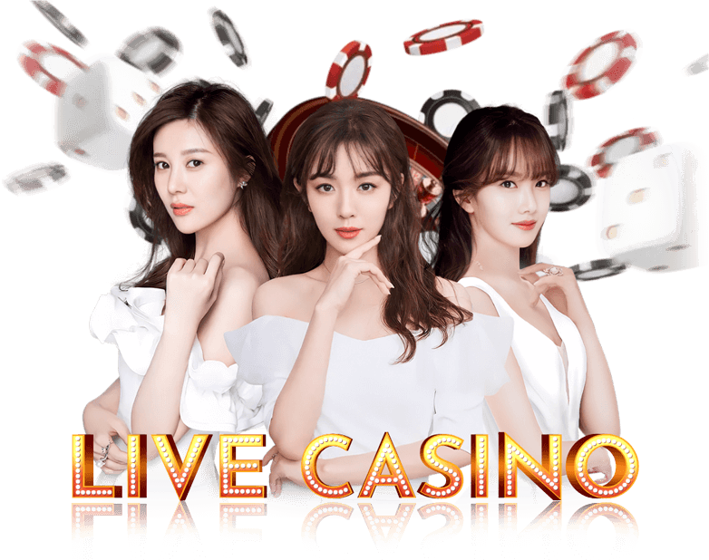 Live casino