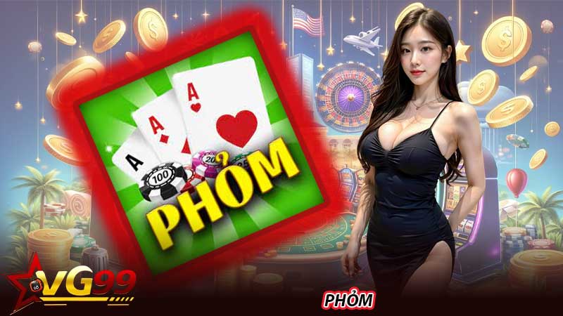 Phỏm