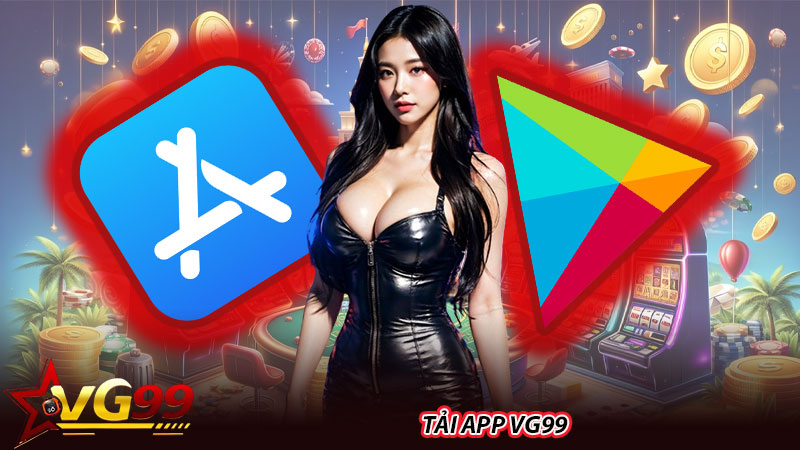 Tải app VG99